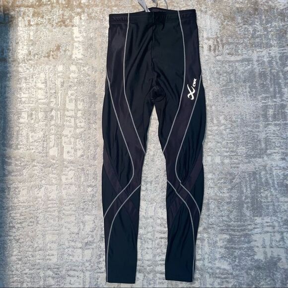 CW-X Compression Tights - Picture 2 of 8